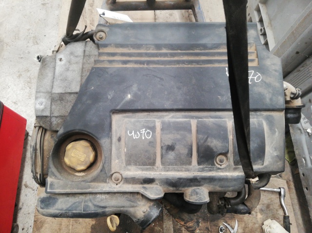 D19AA Fiat/Alfa/Lancia