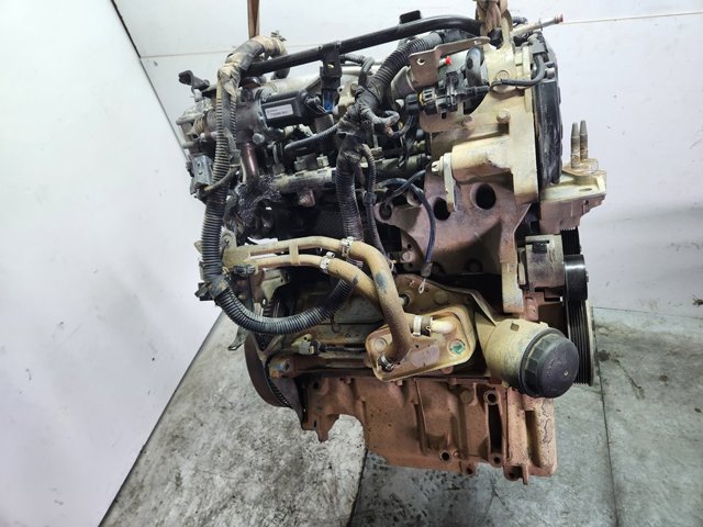 D19AA Fiat/Alfa/Lancia