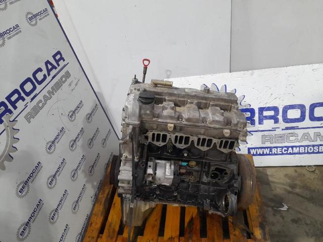 D20DT Ssang Yong