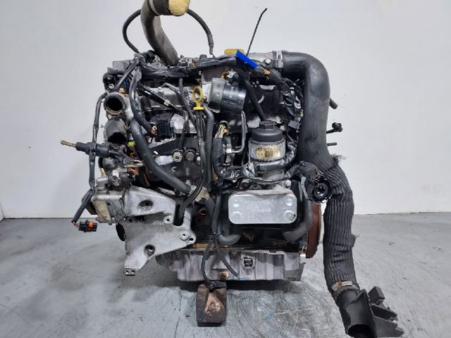 D223L General Motors
