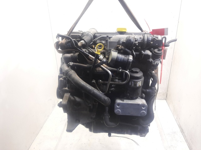 D223L General Motors