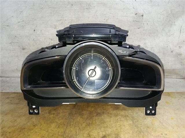 D23C55430 Mazda