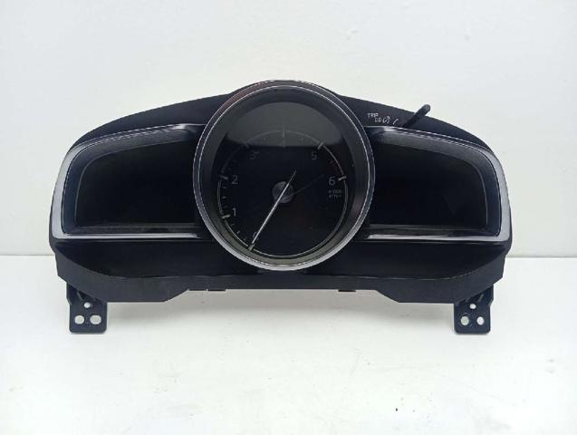 D23C55430 Mazda