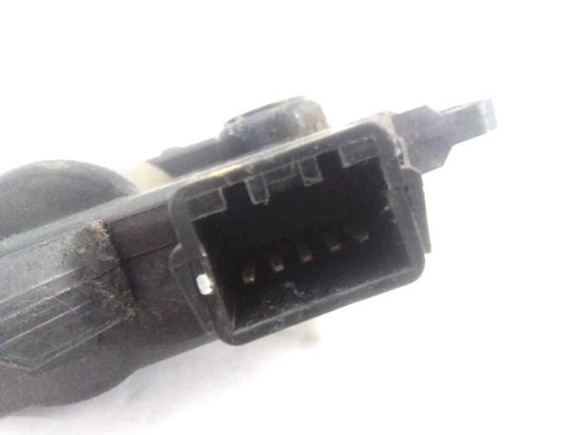 Acionamento de comporta de forno D266EB9AA01 HYUNDAI