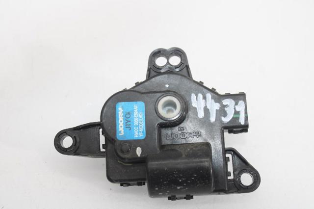 Acionamento de comporta de forno D266EB9AA01 HYUNDAI