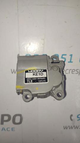 D267NFFAA01 Hyundai/Kia