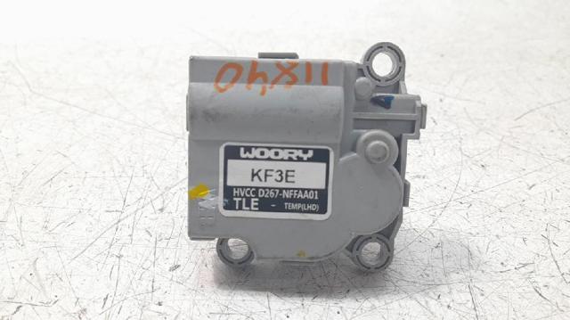 D267NFFAA01 Hyundai/Kia