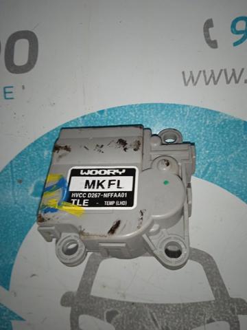 D267NFFAA01 Hyundai/Kia
