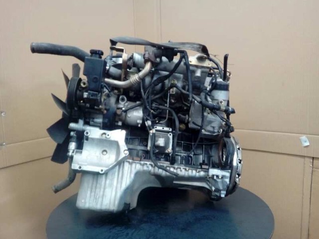 D27DT Ssang Yong
