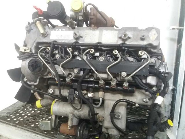  SsangYong Rodius  desde 1530,46 €