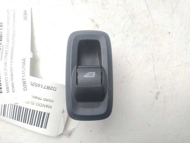 D2BT14529AA Ford