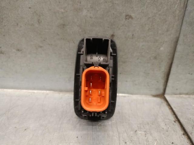 Unidade de botões dianteira direita de controlo de elevador de vidro D2BT14529AA FORD