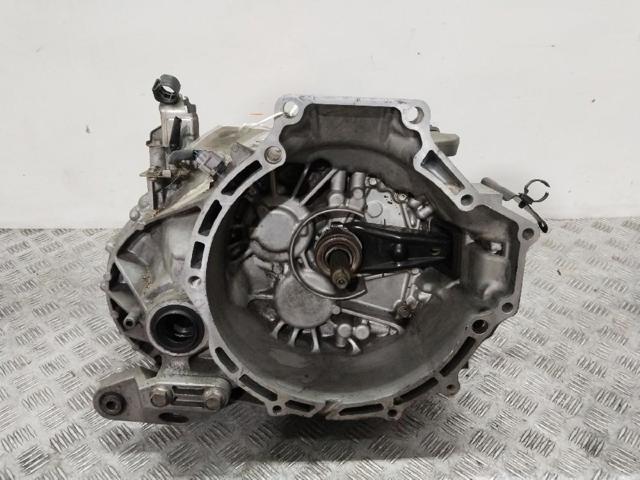 D2C4B Mazda
