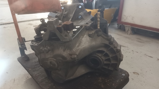 D2C4B Mazda