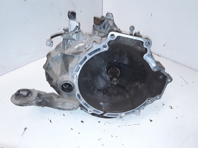 D2C4B Mazda