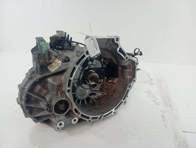 D2C4B Mazda