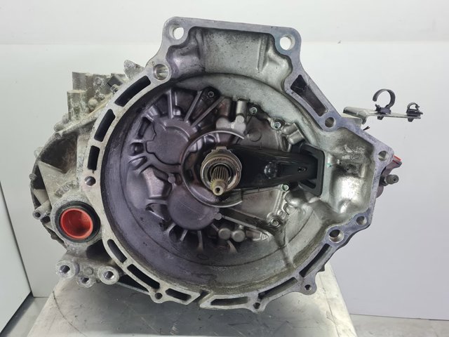 D2C4B Mazda