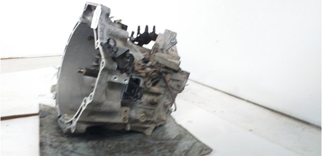 D2C4B Mazda