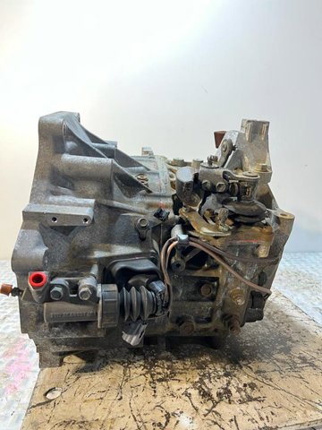 D2C4B Mazda