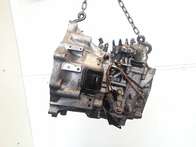 D2C4B Mazda