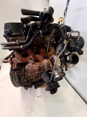 D2FA Ford