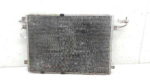 Radiador de aparelho de ar condicionado D301730310 HYUNDAI
