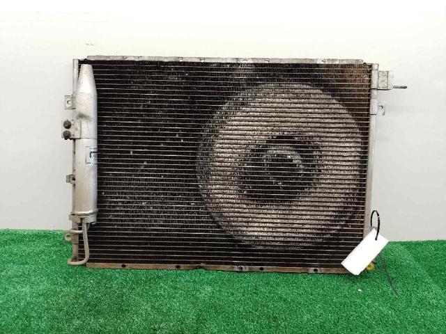 Radiador de aparelho de ar condicionado D301730310 HYUNDAI