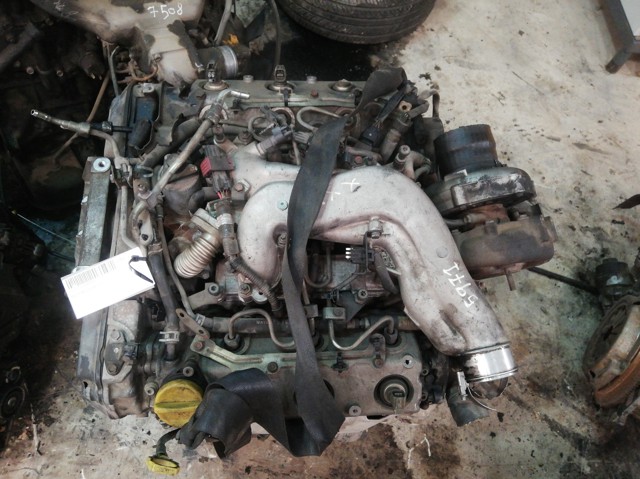 D308L General Motors