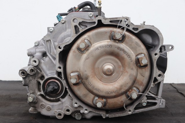 D33 General Motors