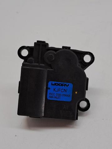 Acionamento de comporta de forno D332JY9AA05 HYUNDAI
