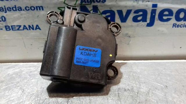 Acionamento de comporta de forno D332JY9AA05 HYUNDAI