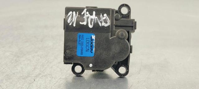 Acionamento de comporta de forno D332JY9AA05 HYUNDAI