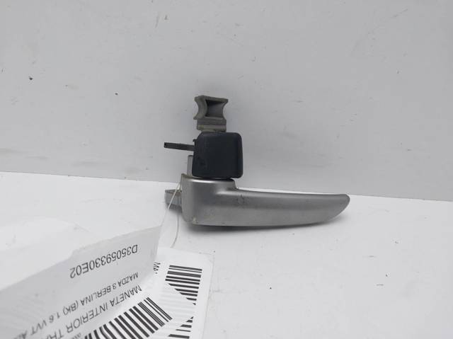 D35059330E02 Mazda