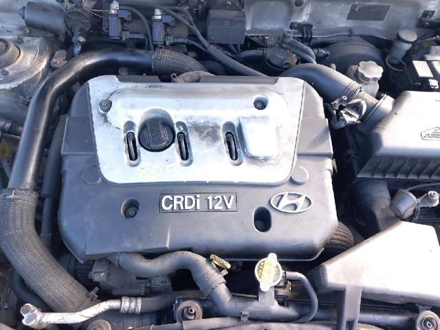 D3EA Hyundai/Kia