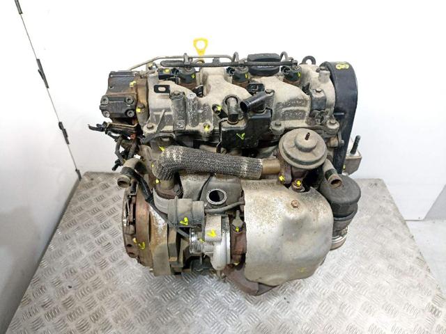 D3EA Hyundai/Kia