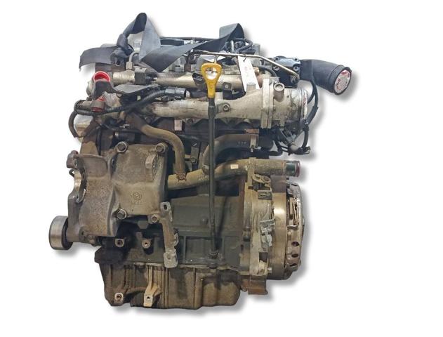 D3EA Hyundai/Kia