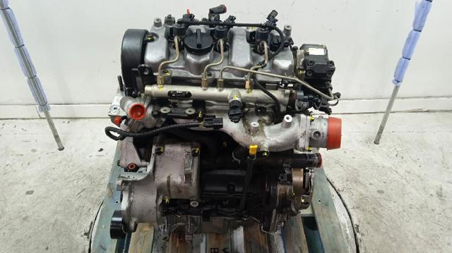 D3EA Hyundai/Kia
