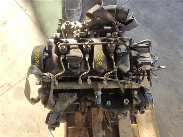 D3EA Hyundai/Kia