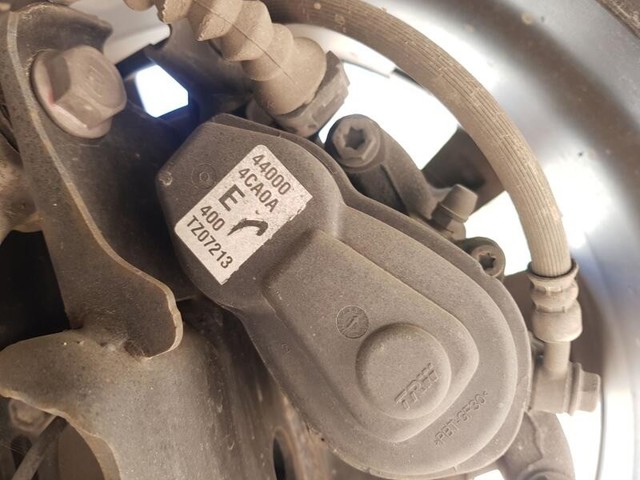D41204CA0A Nissan/Infiniti