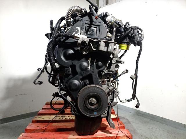 D4164T Volvo