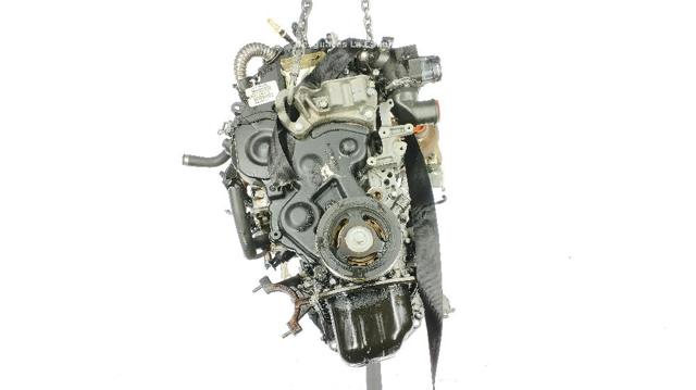 D4164T Volvo