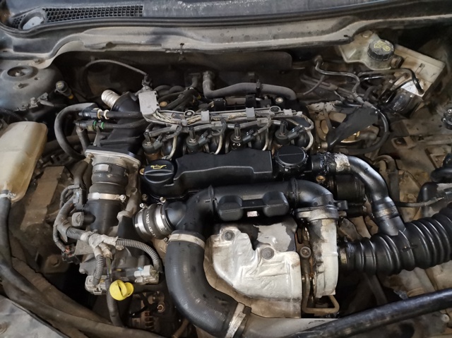 D4164T Volvo