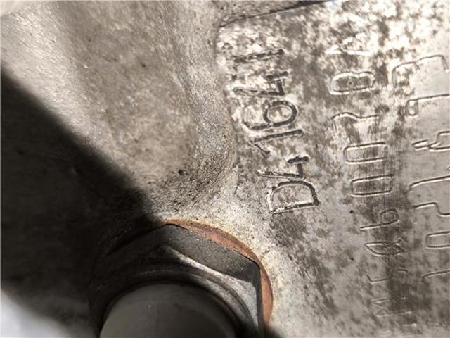 D4164T Volvo