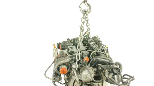 D4164T Volvo
