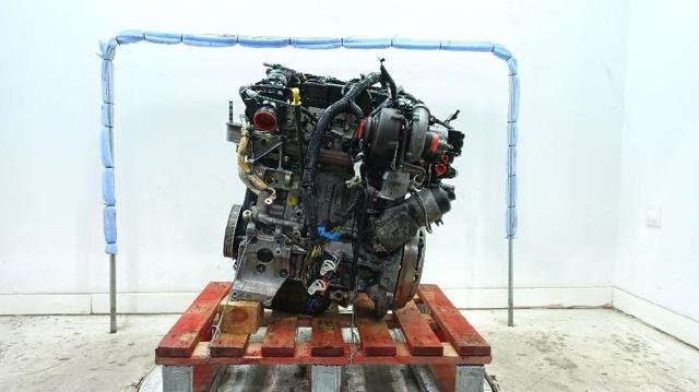 D4164T Volvo