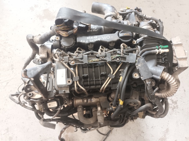 D4164T Volvo