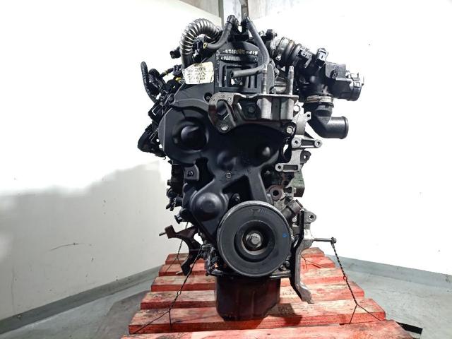 D4164T Volvo