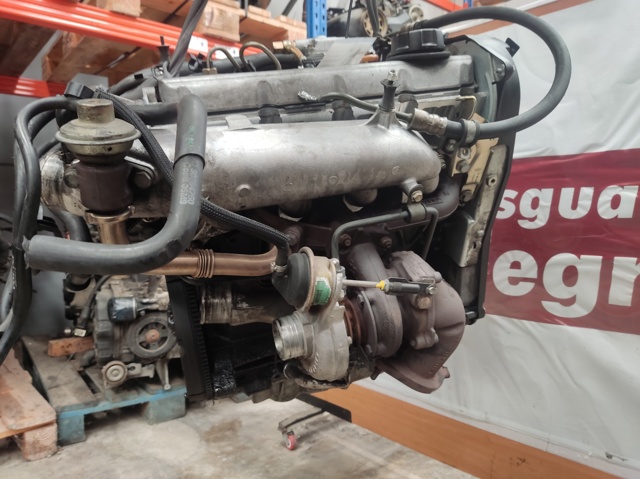 D4192T2 Volvo
