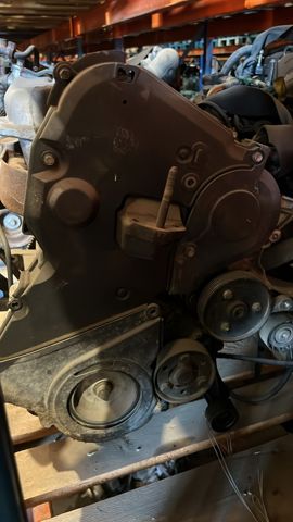 D4192T2 Volvo