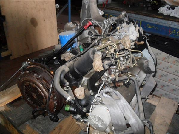 D4192T2 Volvo